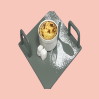 Co pudding&  أند كو  بودينج