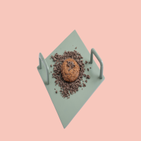 Co Cookies & أند كو  كوكيز