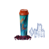 K Tea  شاي كركديه