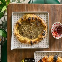 منقوشة زعتر