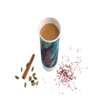 Karak Tea  شاي كرك