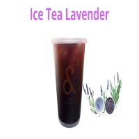Iced Tea Lavender