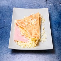 Cheese n’ Ham 6,00 €