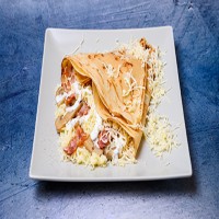 Creamy Bacon 7,90 €
