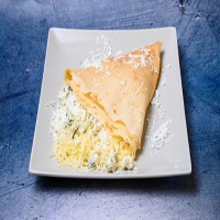 Four Cheeses 8,20 €