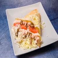 Delicious Chicken 8.40 €