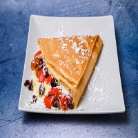 Mediterranean 9,10 €