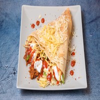 Spicy Chili 9,20 €