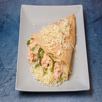 Indian Tikka Masala 8,90 €