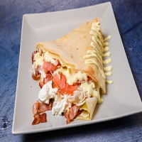 Creamy Phillie Chicken 8,40 €