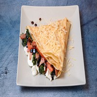 Phillie Spinach 8,60 €