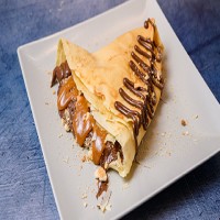 Crispy Caramel 7,70 €