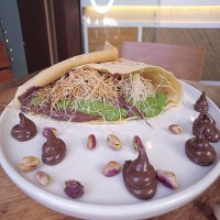 Dubai Chocolate 8,30 €