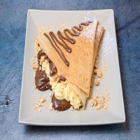 Βlack Forest 9,20 €