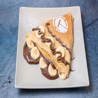 Choco Banana 6,70 €