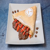 Bisco Strawberry 6,80 €