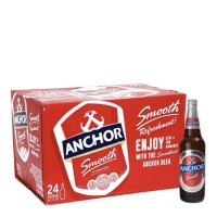 Anchor Bottle Carton