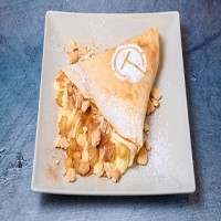 Crispy Apple Toffee 9,20 €