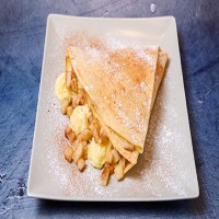 Αpple lotus 8,70 €