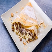 Cheesecake Choco 8,00 €