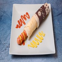 Crepa Dog 5,00 €