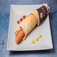 Crepa Dog 7,50 €