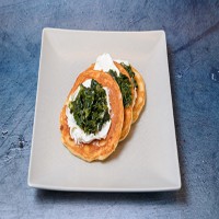 Σπανάκι 7,20 €