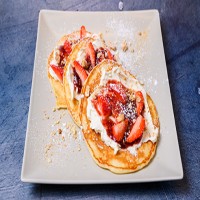 Cheesecake Φράουλα 9,40 €