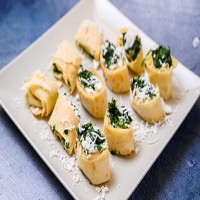 Spinach Bites 6,50 €