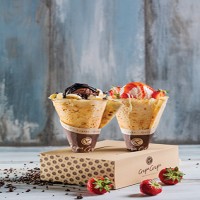 Ice-Strawberry 10,00 €