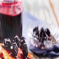 Γλυκό του Κουταλιού Βύσινο 1.10 €