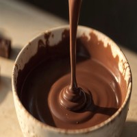 Σιρόπι σοκολάτα 0.20 €