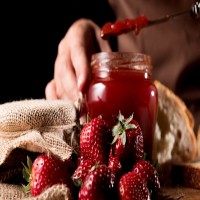 Σιρόπι Φράουλα 0.20 €