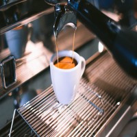 Espresso Ristretto/ Lungo 2.30 €