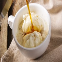 Espresso Affogato 4.30 €