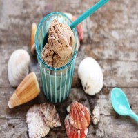 Frappe με παγωτό 5.00 €