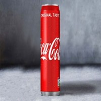 Coca cola 330ml 1.80 €