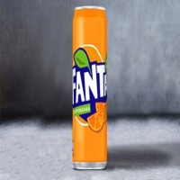 Fanta χωρίς ανθρακικό 330ml 1.80 €
