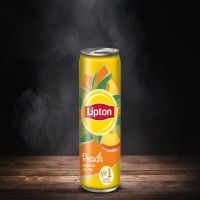 Ice tea peach 330ml 2.00 €