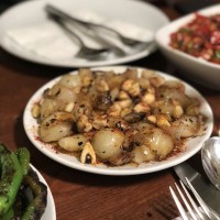 Közde Soğan Sarımsak