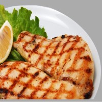 Пржола пиле