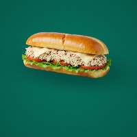 TUNA SANDWICH