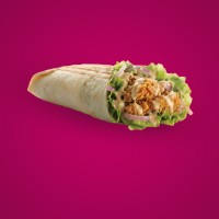 Chicken WRAP