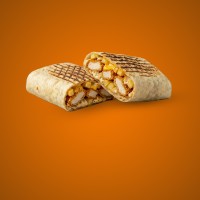 Crunchy CHICKEN TACOS