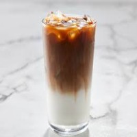 Ice Karamel Latte