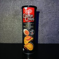 Tasto Potato Crisps
