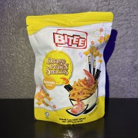Prawn Snacks