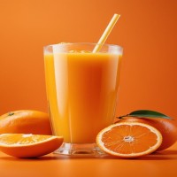 JUS ORANGE