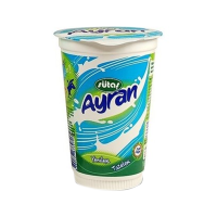 KÜCÜK AYRAN