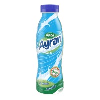BÜYÜK AYRAN